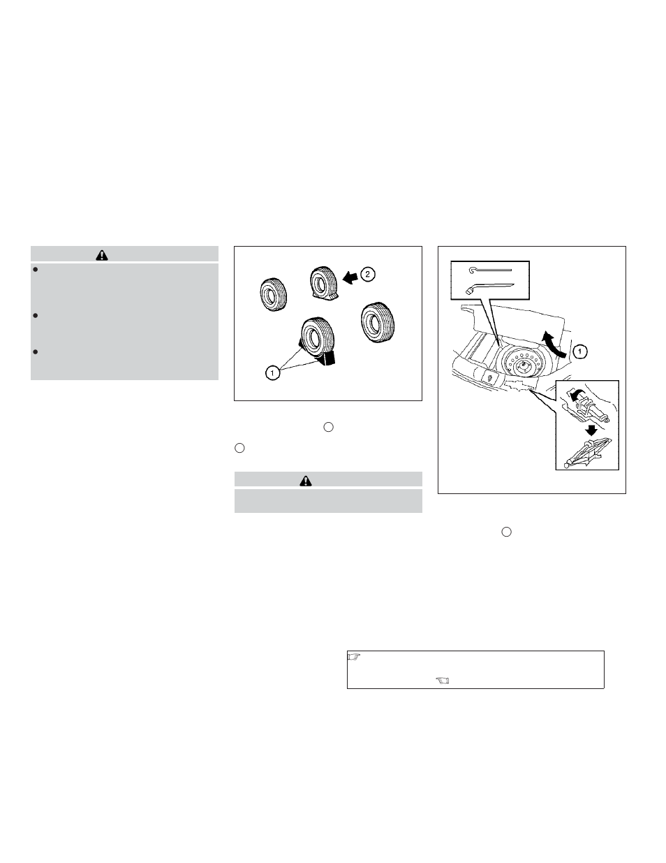 NISSAN 2009 Versa Hatchback - Owner's Manual User Manual | Page 215 / 305