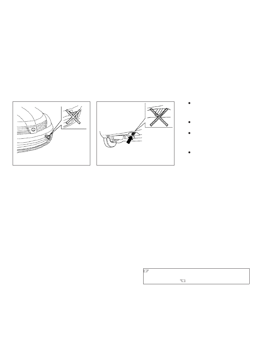 NISSAN 2009 Versa Hatchback - Owner's Manual User Manual | Page 225 / 305