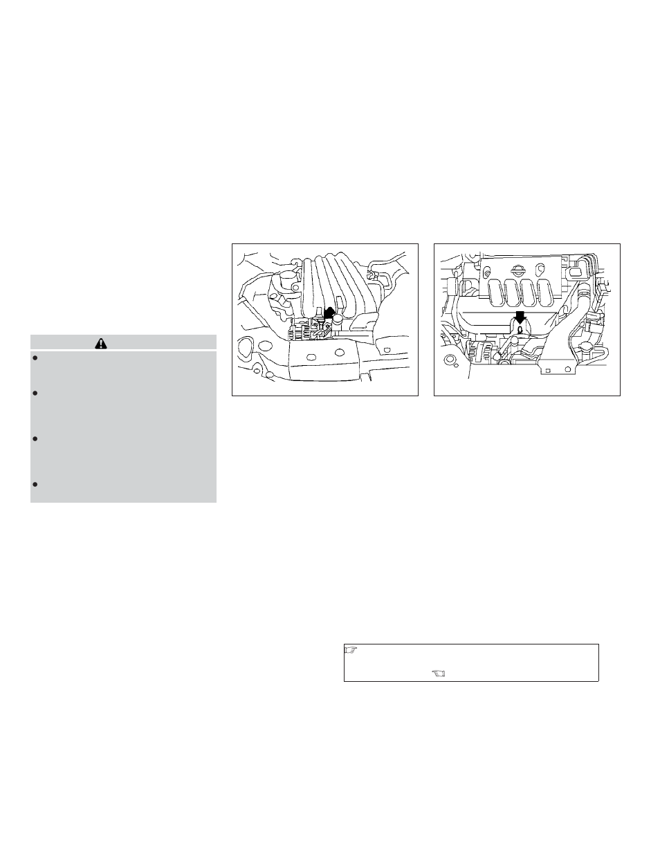 Changing engine coolant -9, Engine oil -9, Checking engine oil level -9 | NISSAN 2009 Versa Hatchback - Owner's Manual User Manual | Page 241 / 305