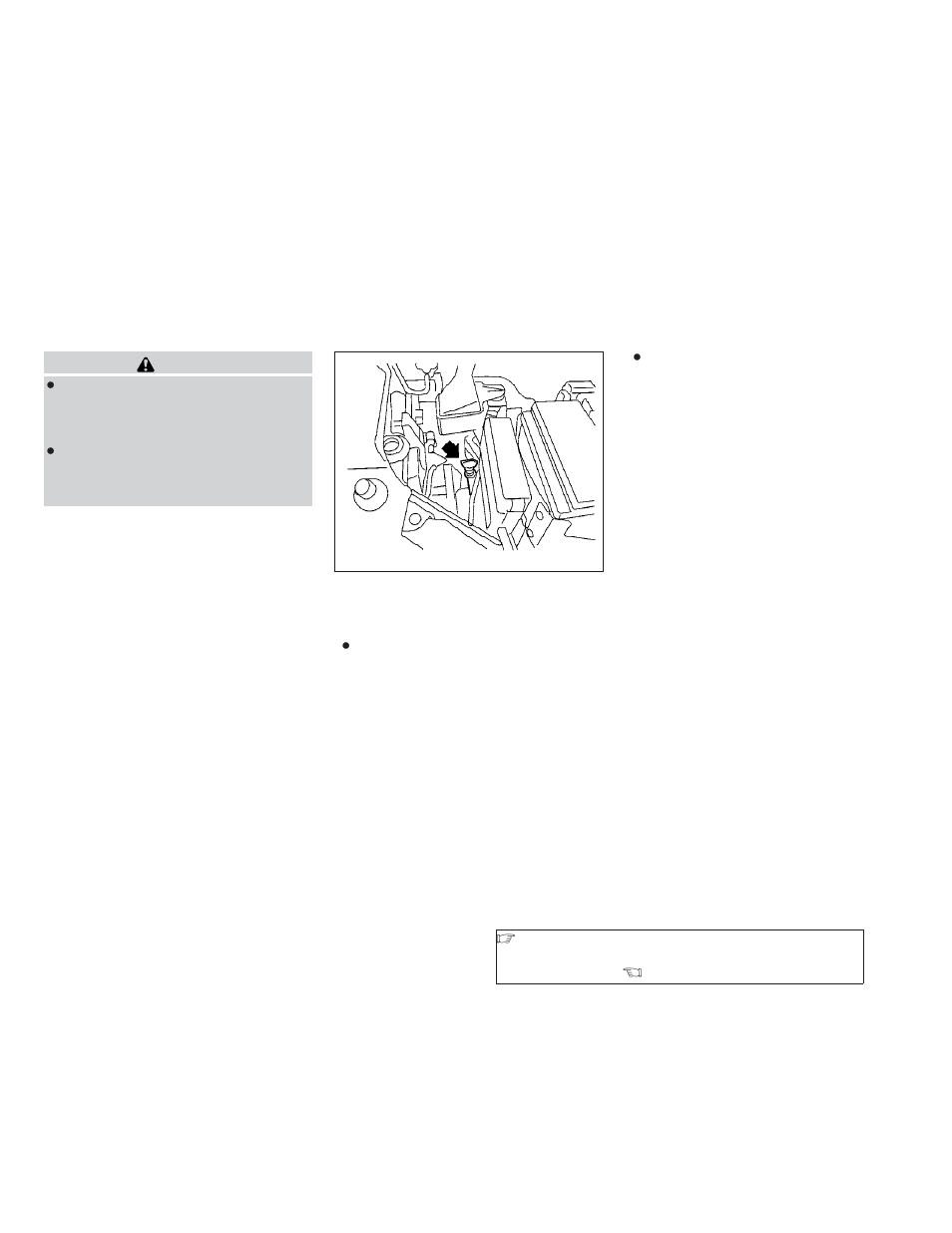 Speed automatic transmission fluid -13, Temperature conditions for checking -13 | NISSAN 2009 Versa Hatchback - Owner's Manual User Manual | Page 245 / 305