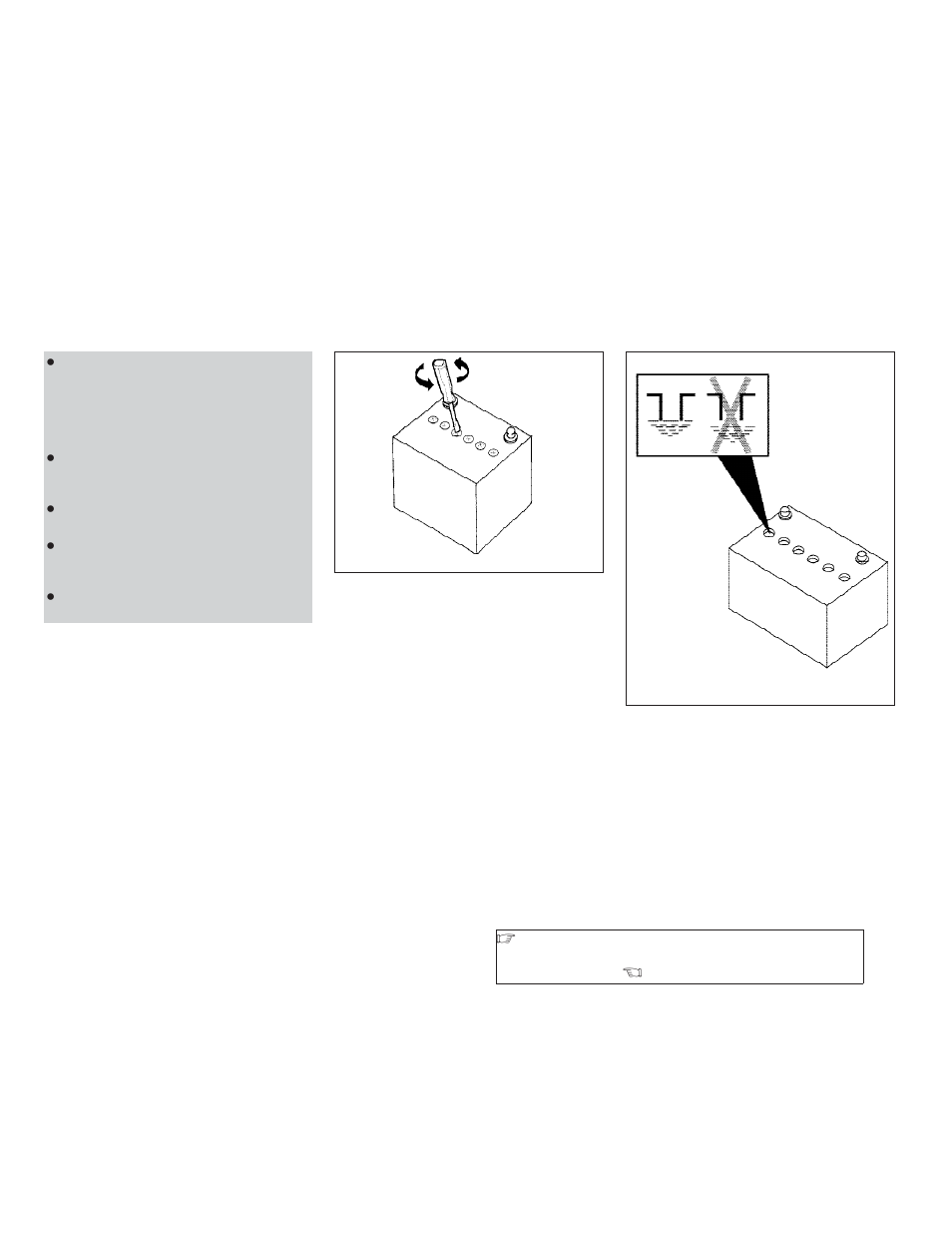 NISSAN 2009 Versa Hatchback - Owner's Manual User Manual | Page 249 / 305