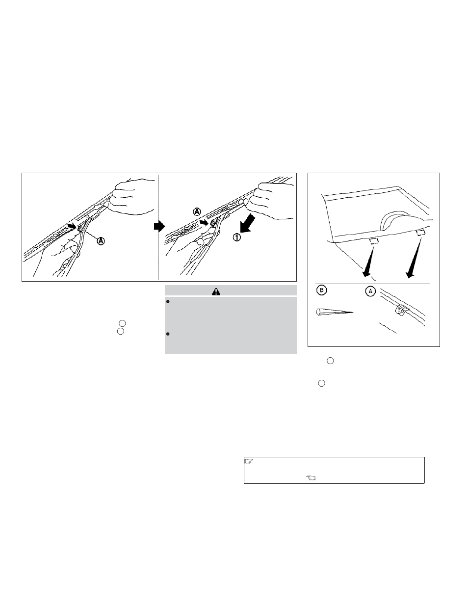 Replacing -21 | NISSAN 2009 Versa Hatchback - Owner's Manual User Manual | Page 253 / 305