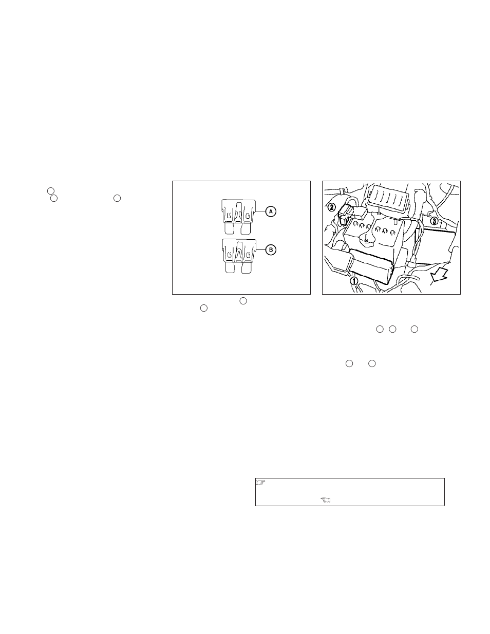 NISSAN 2009 Versa Hatchback - Owner's Manual User Manual | Page 256 / 305