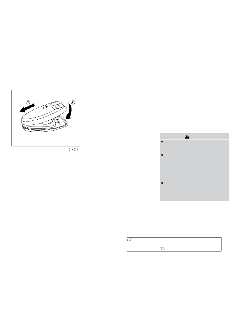 Lights -29, Headlights -29 | NISSAN 2009 Versa Hatchback - Owner's Manual User Manual | Page 261 / 305