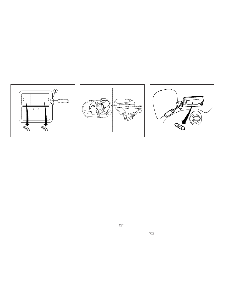 NISSAN 2009 Versa Hatchback - Owner's Manual User Manual | Page 265 / 305