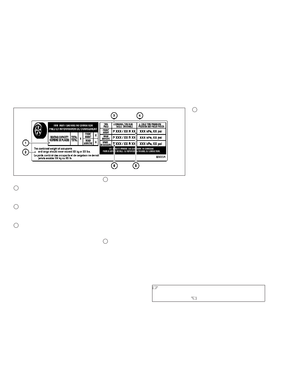 NISSAN 2009 Versa Hatchback - Owner's Manual User Manual | Page 268 / 305