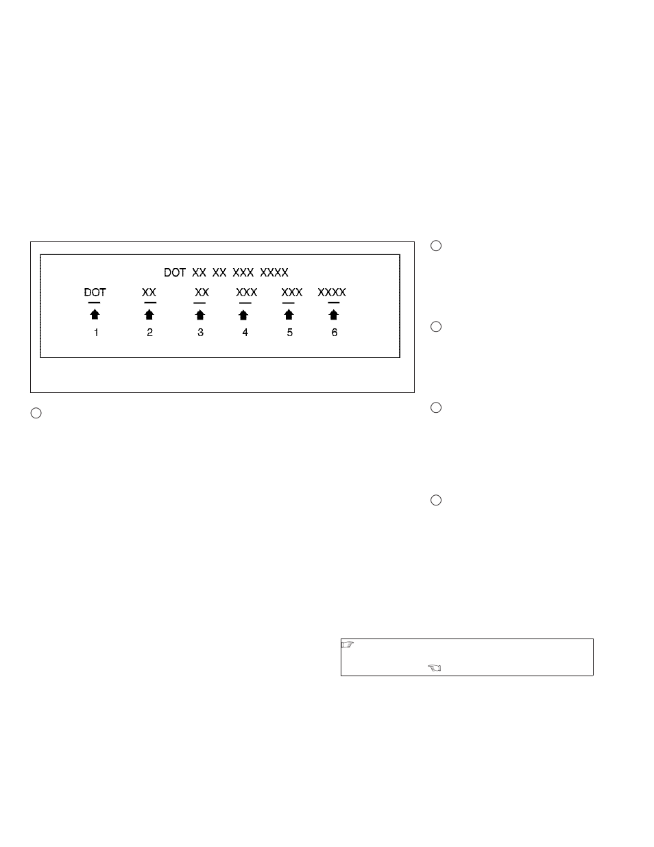 NISSAN 2009 Versa Hatchback - Owner's Manual User Manual | Page 271 / 305