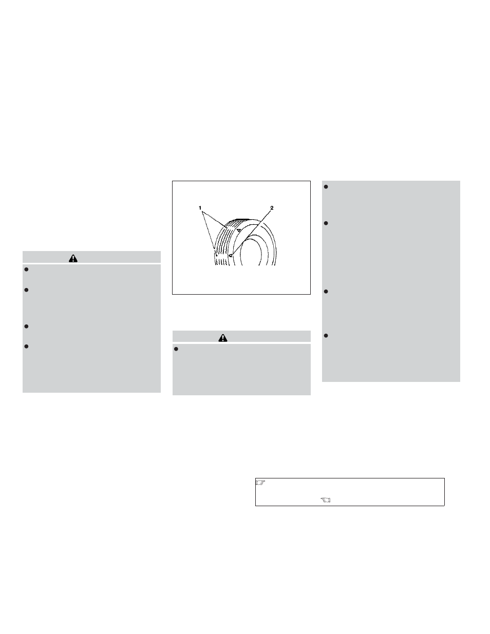 NISSAN 2009 Versa Hatchback - Owner's Manual User Manual | Page 274 / 305