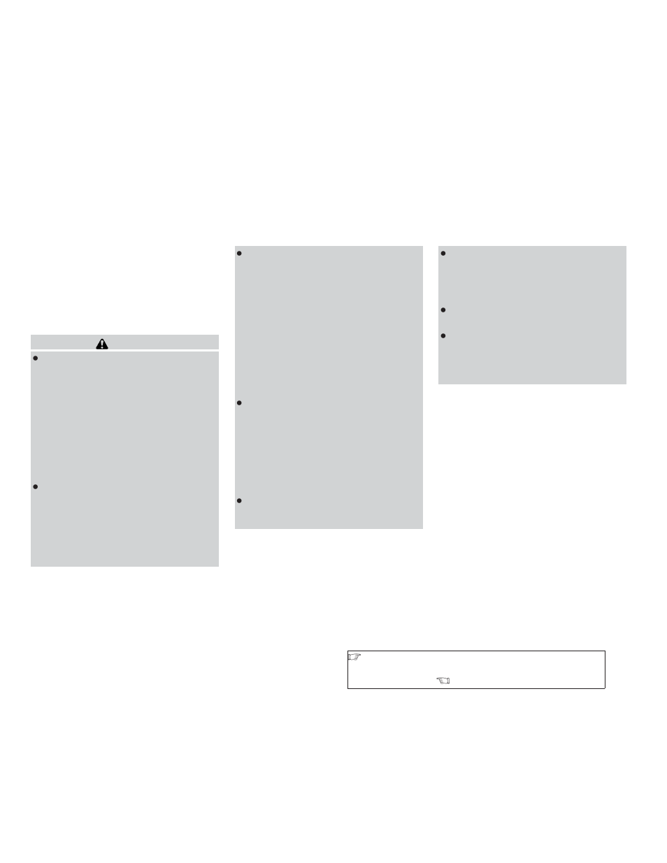 NISSAN 2009 Versa Hatchback - Owner's Manual User Manual | Page 275 / 305