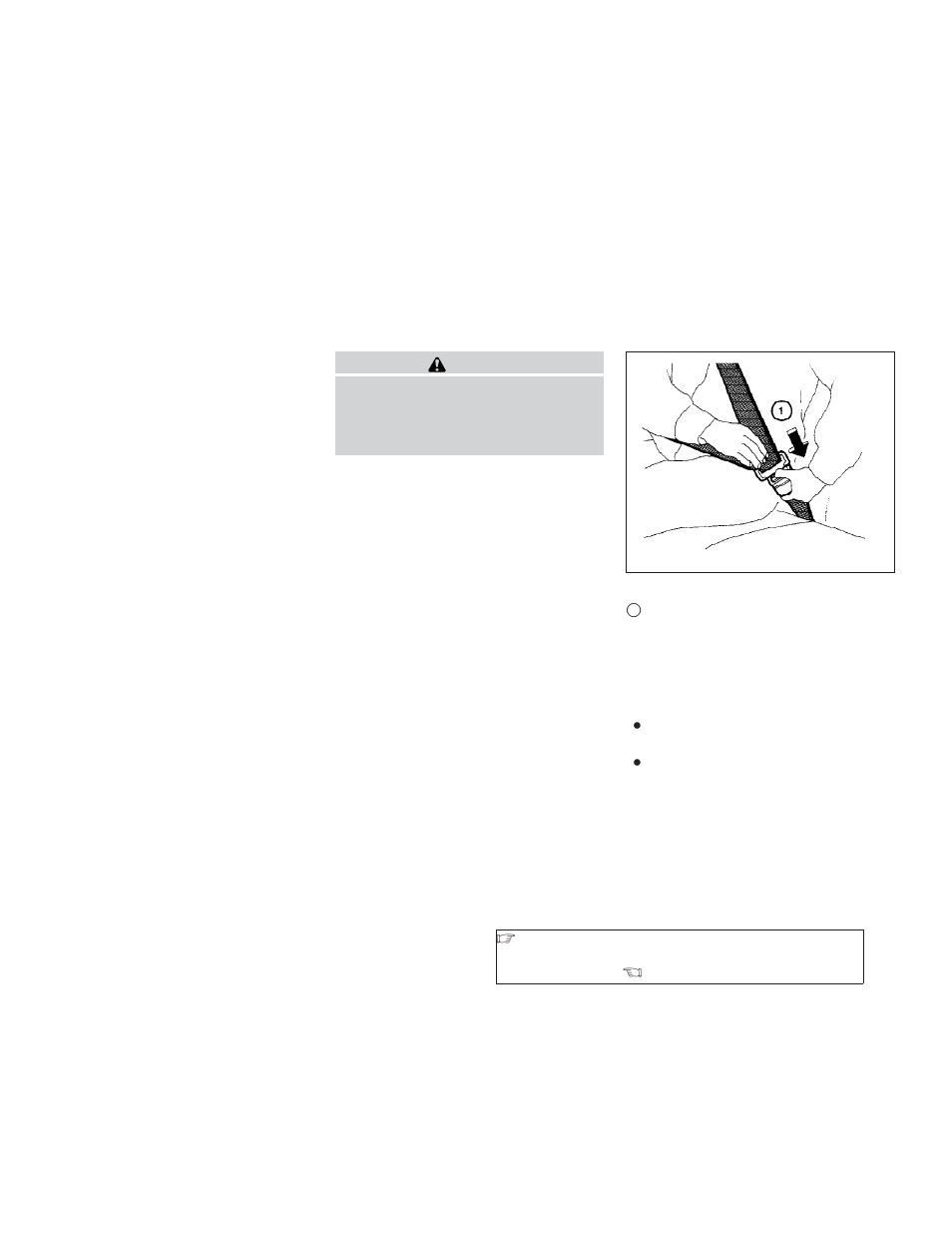 NISSAN 2009 Versa Hatchback - Owner's Manual User Manual | Page 31 / 305