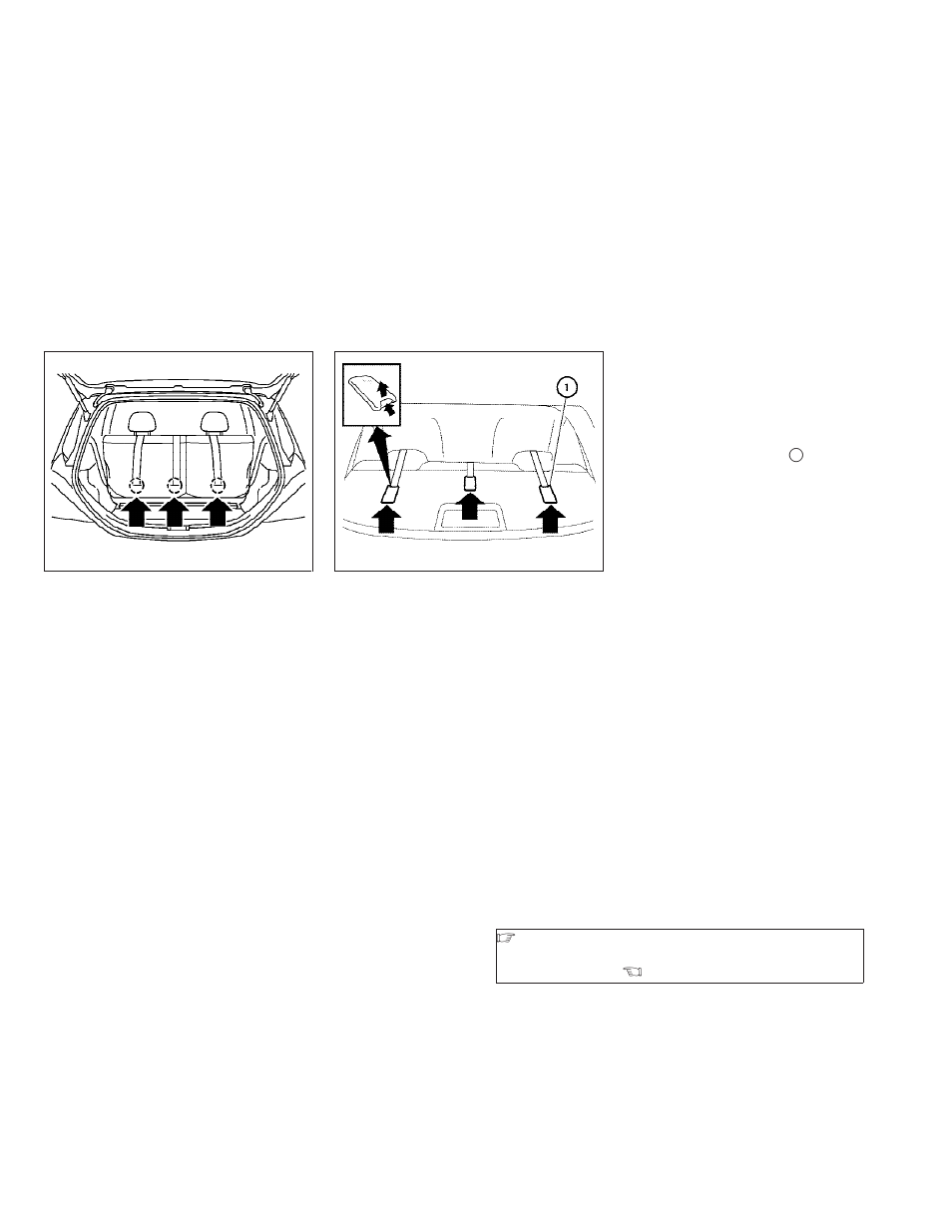 NISSAN 2009 Versa Hatchback - Owner's Manual User Manual | Page 38 / 305