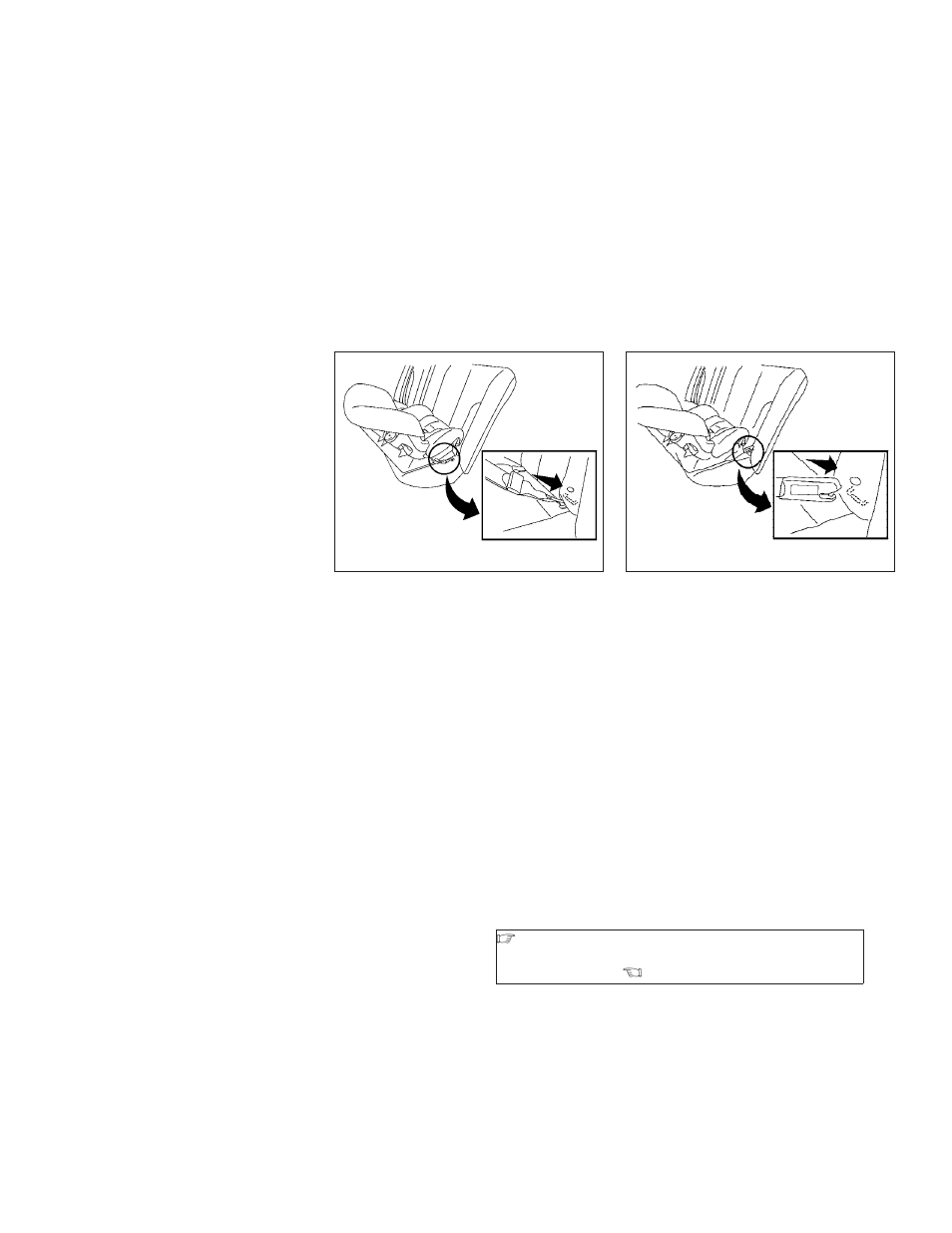 NISSAN 2009 Versa Hatchback - Owner's Manual User Manual | Page 41 / 305