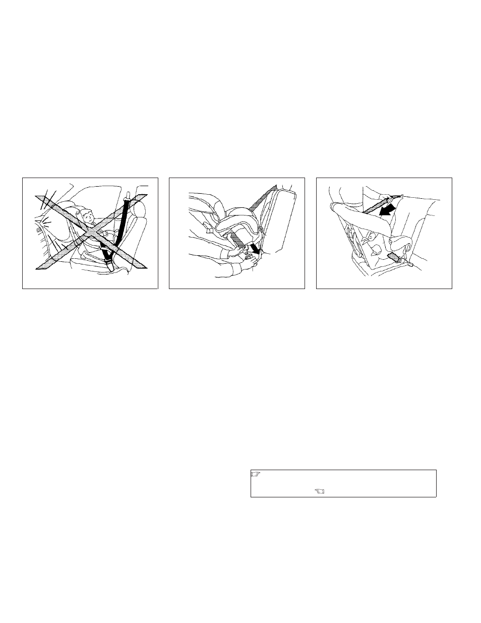 NISSAN 2009 Versa Hatchback - Owner's Manual User Manual | Page 47 / 305