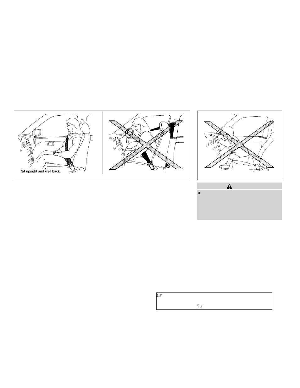 NISSAN 2009 Versa Hatchback - Owner's Manual User Manual | Page 56 / 305