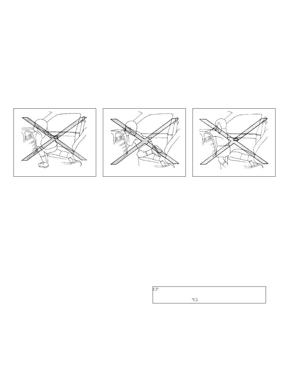 NISSAN 2009 Versa Hatchback - Owner's Manual User Manual | Page 57 / 305