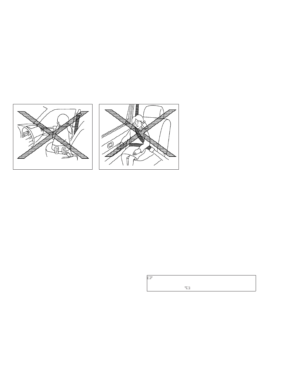 NISSAN 2009 Versa Hatchback - Owner's Manual User Manual | Page 60 / 305