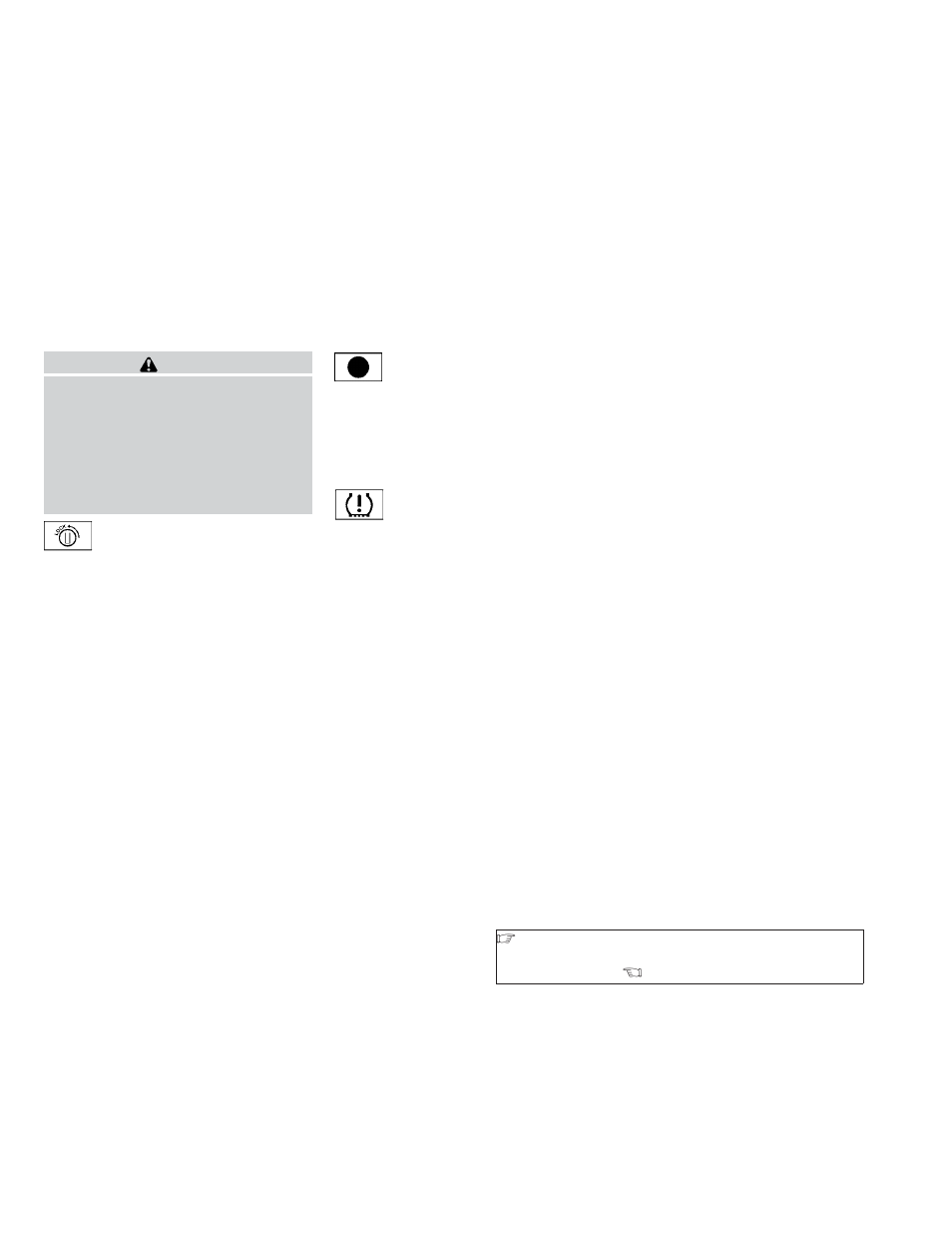 NISSAN 2009 Versa Hatchback - Owner's Manual User Manual | Page 79 / 305