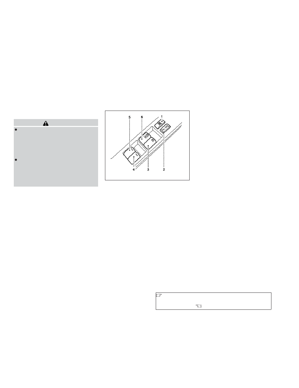 Windows -29, Power windows (if so equipped) -29 | NISSAN 2009 Versa Hatchback - Owner's Manual User Manual | Page 99 / 305