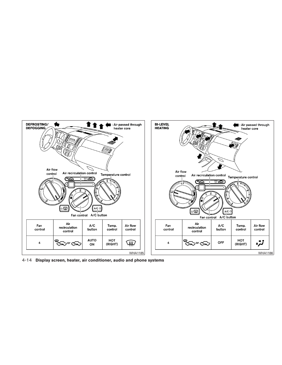 NISSAN 2010 Versa Hatchback - Owner's Manual User Manual | Page 161 / 338