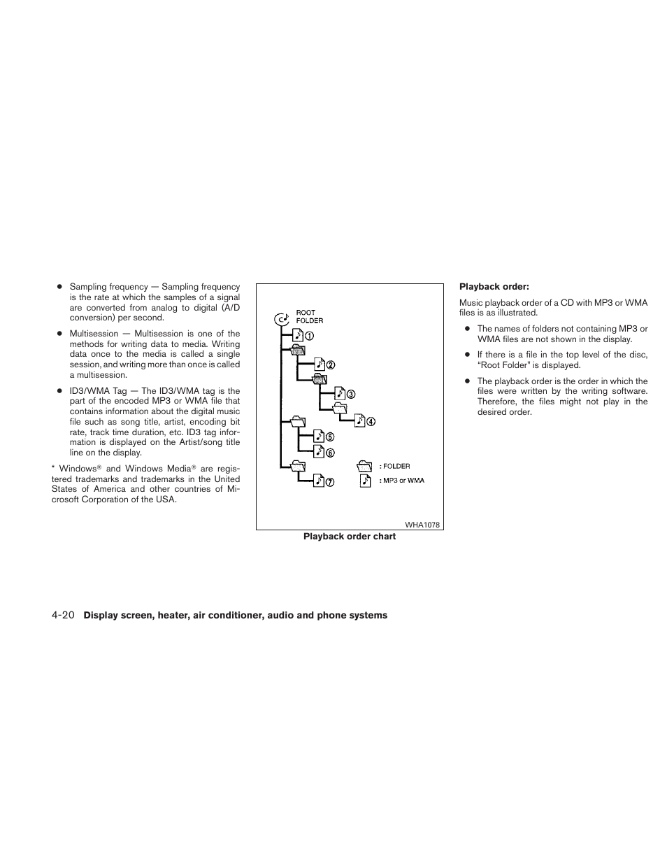 NISSAN 2010 Versa Hatchback - Owner's Manual User Manual | Page 167 / 338