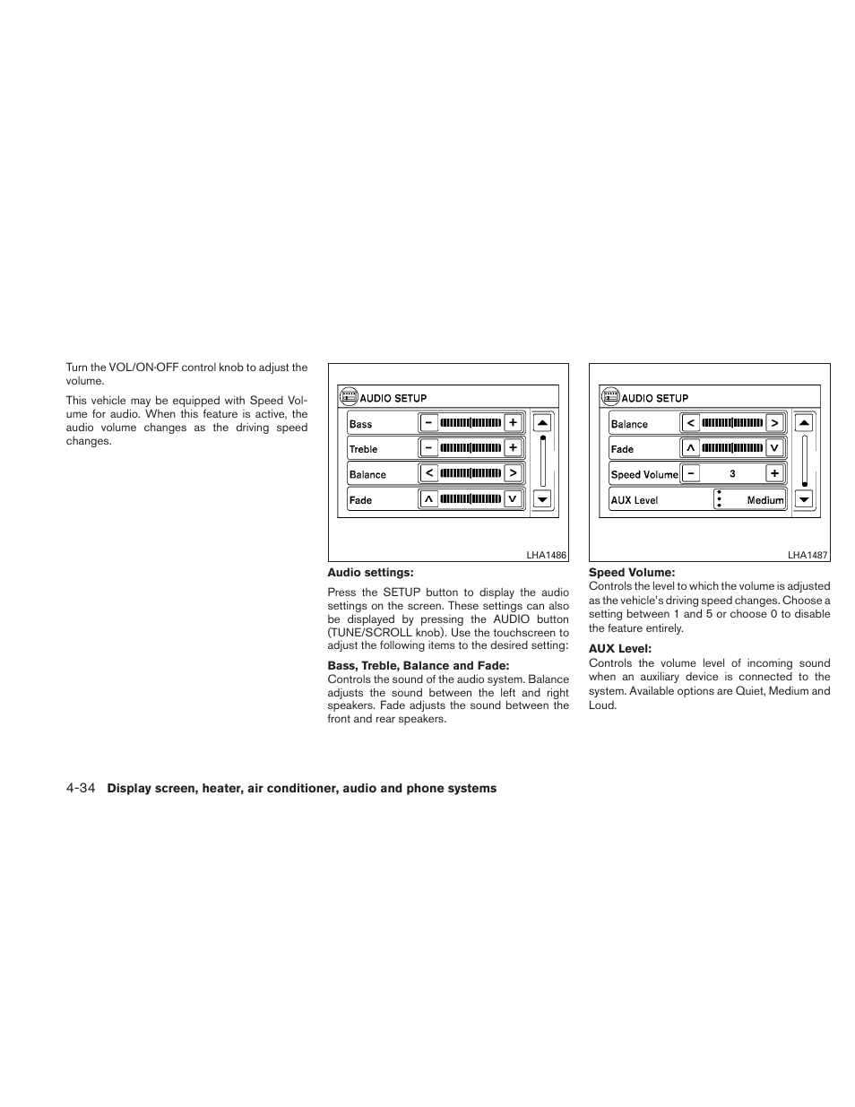 NISSAN 2010 Versa Hatchback - Owner's Manual User Manual | Page 181 / 338