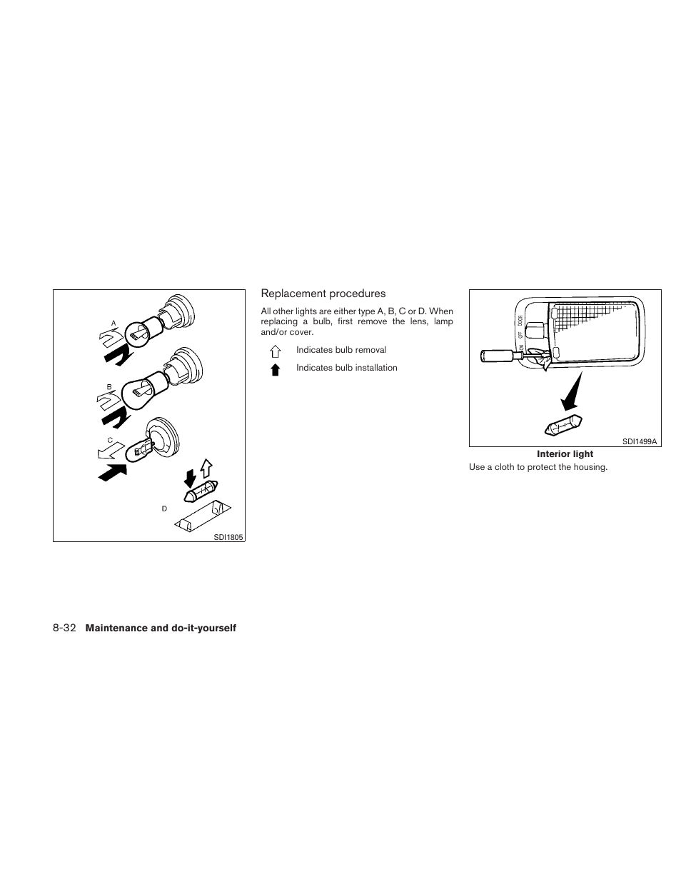 NISSAN 2010 Versa Hatchback - Owner's Manual User Manual | Page 295 / 338