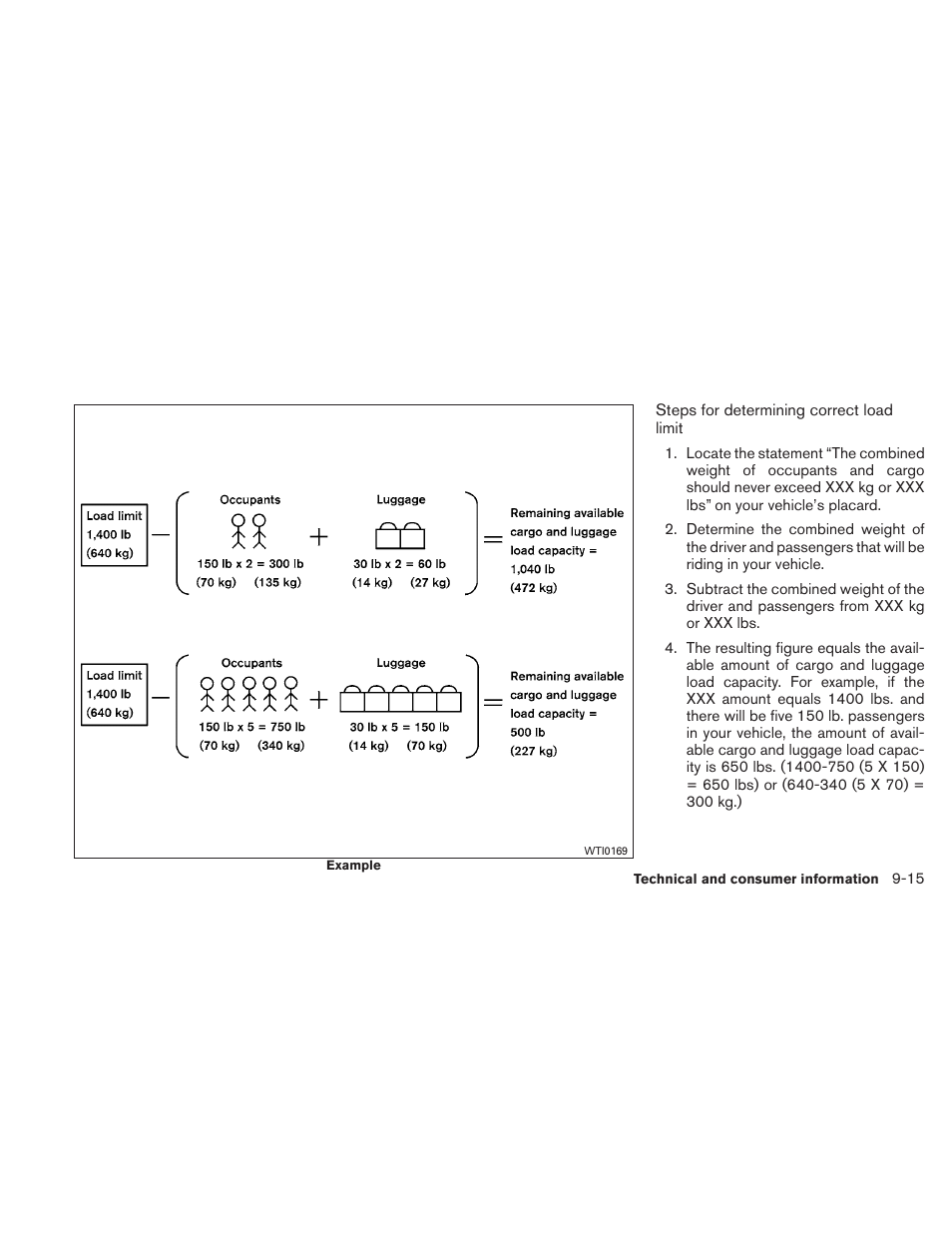NISSAN 2010 Versa Hatchback - Owner's Manual User Manual | Page 322 / 338
