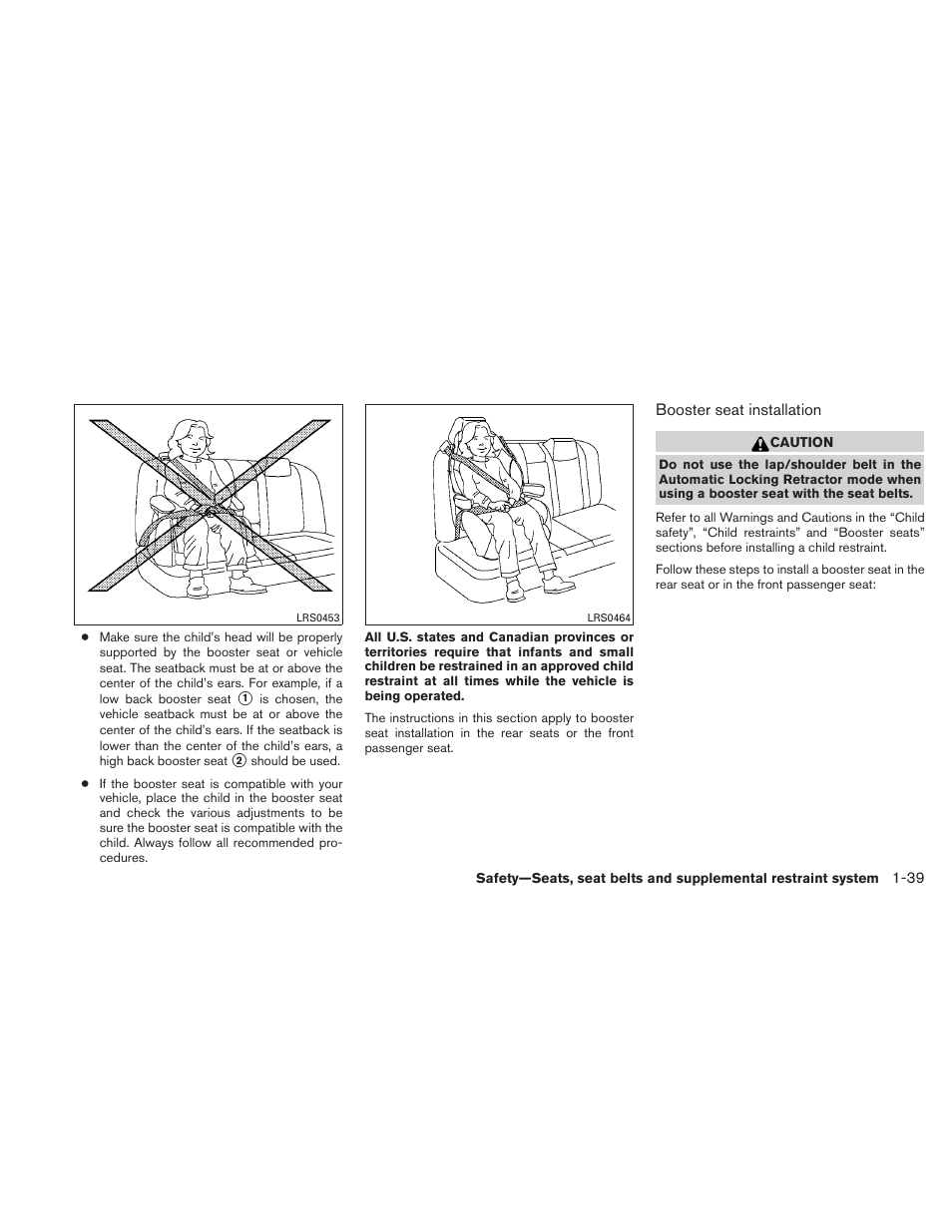 NISSAN 2010 Versa Hatchback - Owner's Manual User Manual | Page 58 / 338
