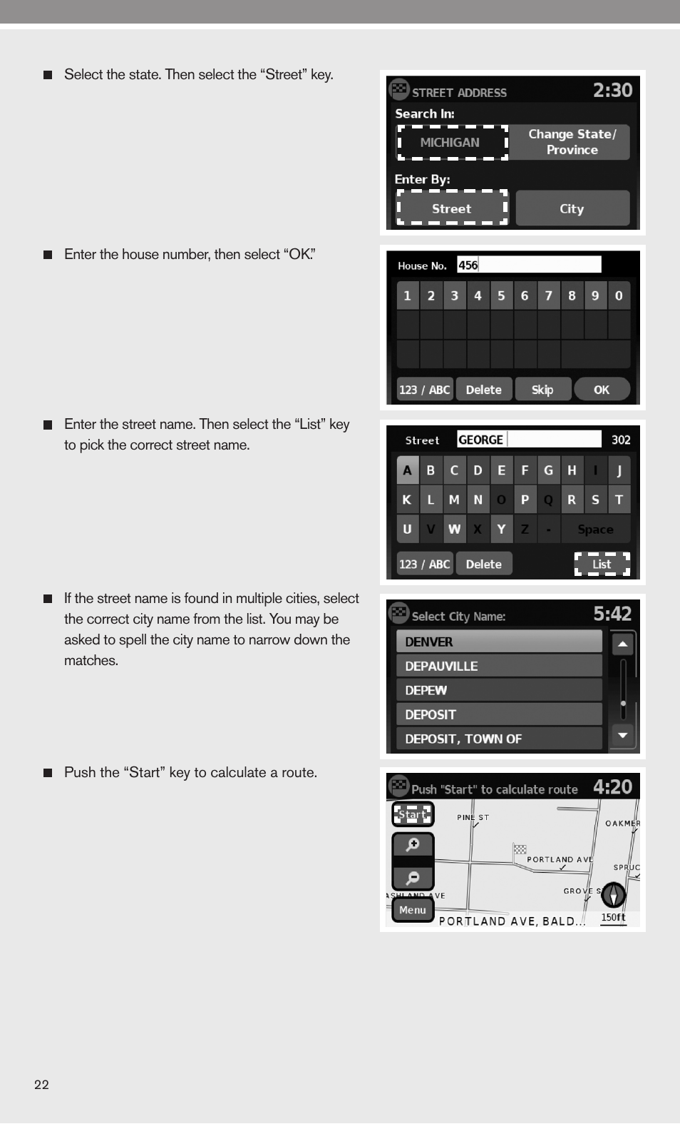 NISSAN 2010 Versa Hatchback - Quick Reference Guide User Manual | Page 24 / 28