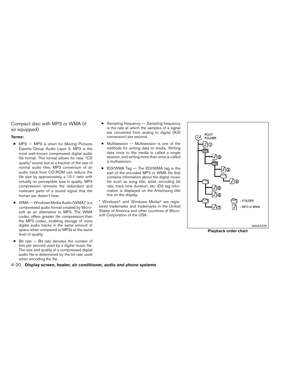 NISSAN 2012 Versa Hatchback - Owner's Manual User Manual | Page 153 / 320