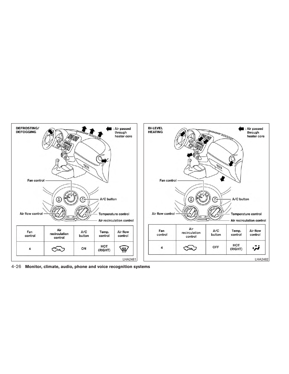 NISSAN 2014 Versa Note - Owner's Manual User Manual | Page 169 / 372