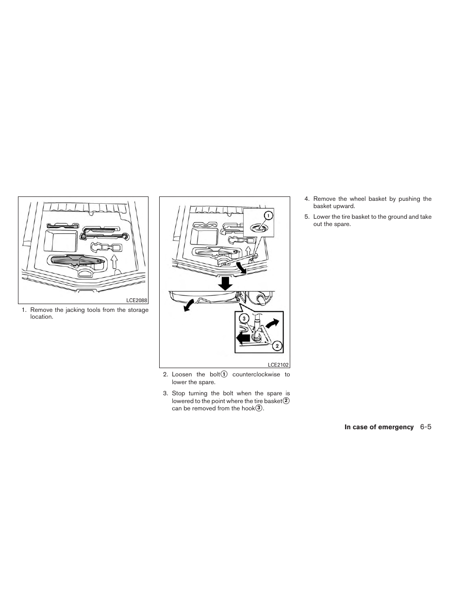 NISSAN 2014 Versa Note - Owner's Manual User Manual | Page 280 / 372