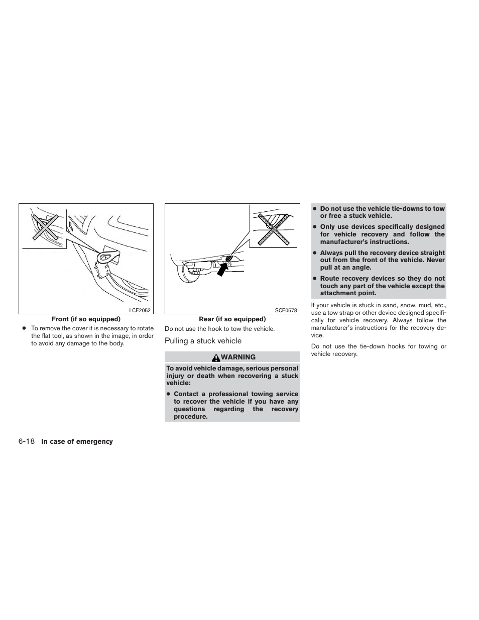 NISSAN 2014 Versa Note - Owner's Manual User Manual | Page 293 / 372