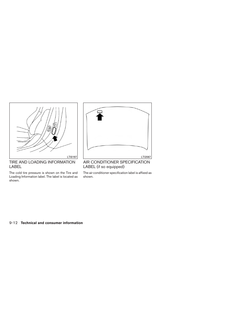 NISSAN 2014 Versa Note - Owner's Manual User Manual | Page 353 / 372
