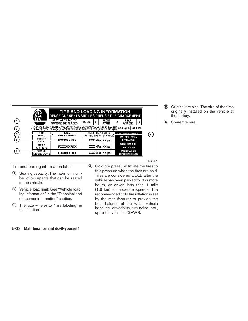 NISSAN 2015 Versa Note - Owner's Manual User Manual | Page 337 / 376