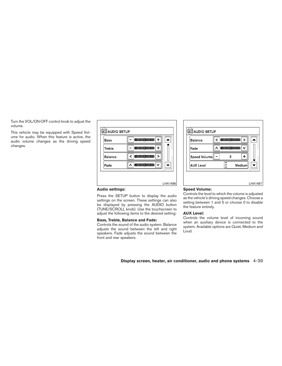 NISSAN 2013 Versa Sedan - Owner's Manual User Manual | Page 176 / 331