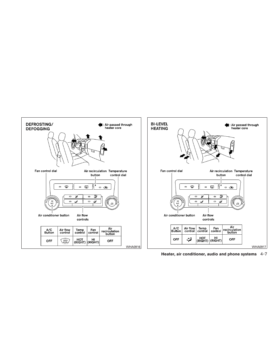 NISSAN 2011 Xterra - Owner's Manual User Manual | Page 150 / 339