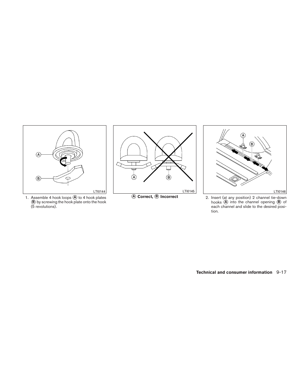 NISSAN 2011 Xterra - Owner's Manual User Manual | Page 314 / 339