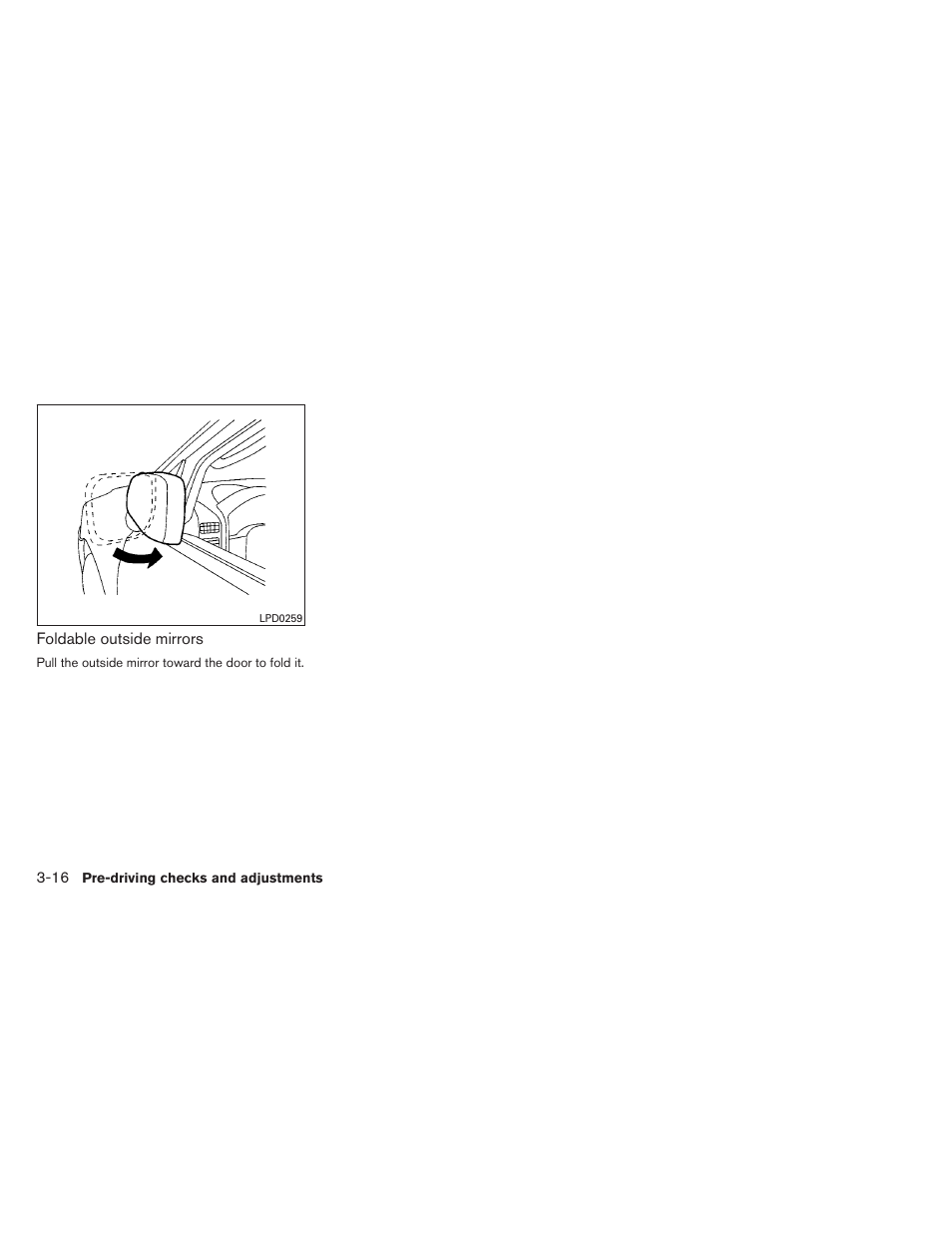 NISSAN 2012 Xterra - Owner's Manual User Manual | Page 145 / 341