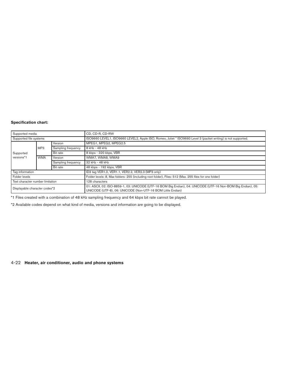 NISSAN 2012 Xterra - Owner's Manual User Manual | Page 167 / 341