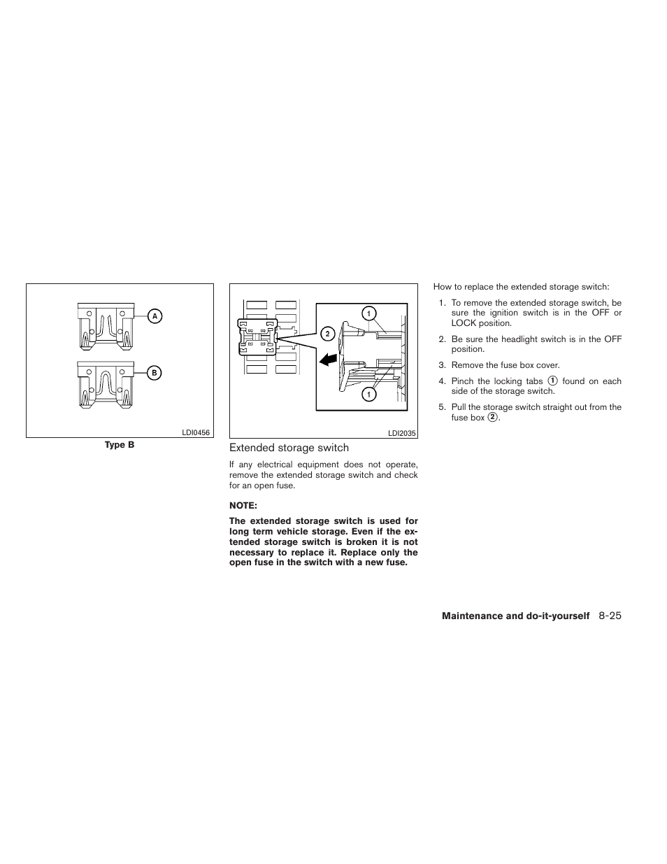 NISSAN 2012 Xterra - Owner's Manual User Manual | Page 284 / 341