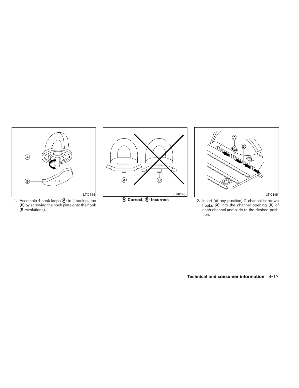 NISSAN 2012 Xterra - Owner's Manual User Manual | Page 318 / 341