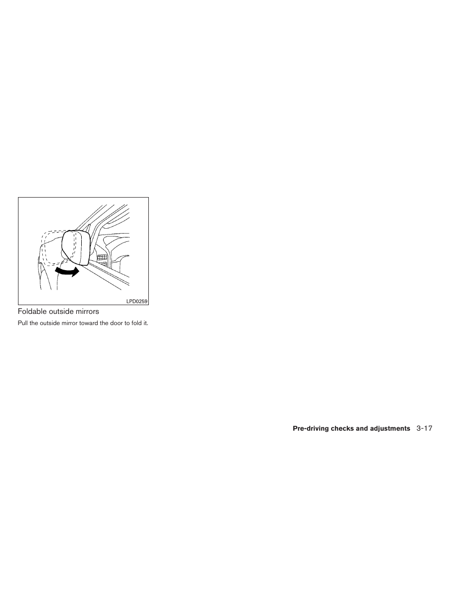NISSAN 2013 Xterra - Owner's Manual User Manual | Page 144 / 394