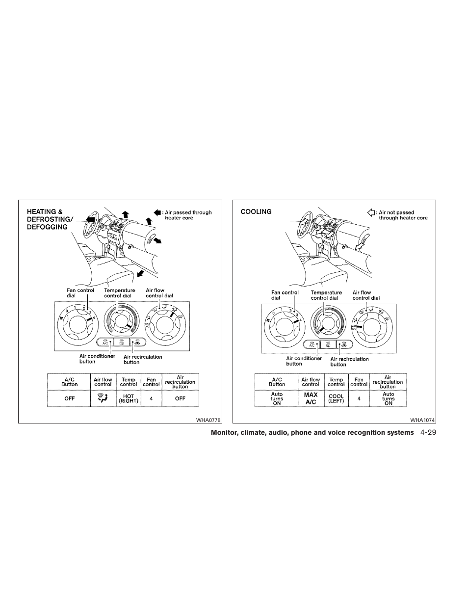 NISSAN 2013 Xterra - Owner's Manual User Manual | Page 174 / 394