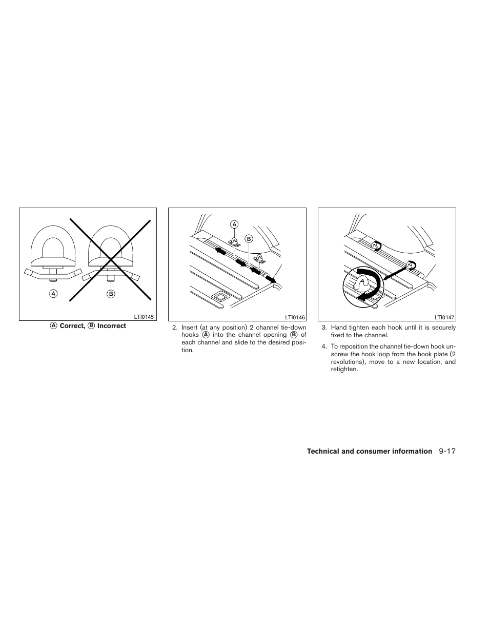NISSAN 2014 Xterra - Owner's Manual User Manual | Page 360 / 384