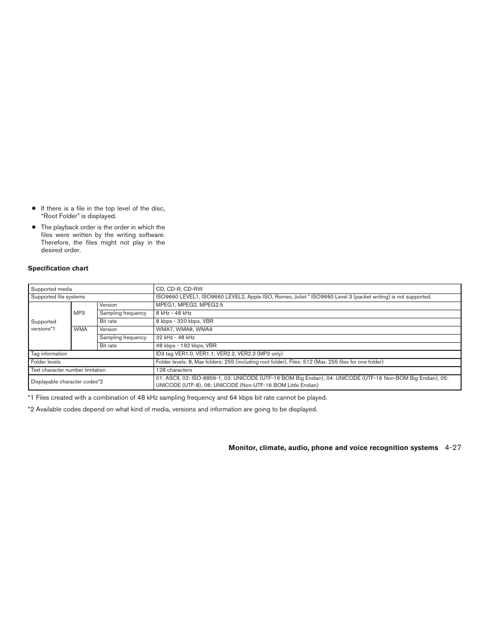 NISSAN 2015 Xterra - Owner's Manual User Manual | Page 178 / 396