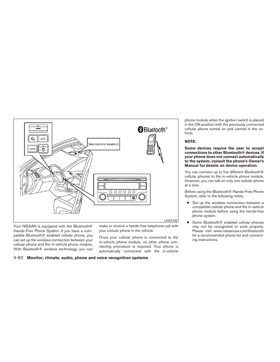 NISSAN 2015 Xterra - Owner's Manual User Manual | Page 211 / 396