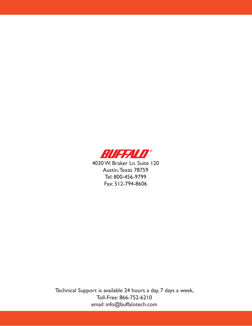 Buffalo Technology Buffalo AirStation WLA2-G54 User Manual | Page 18 / 18