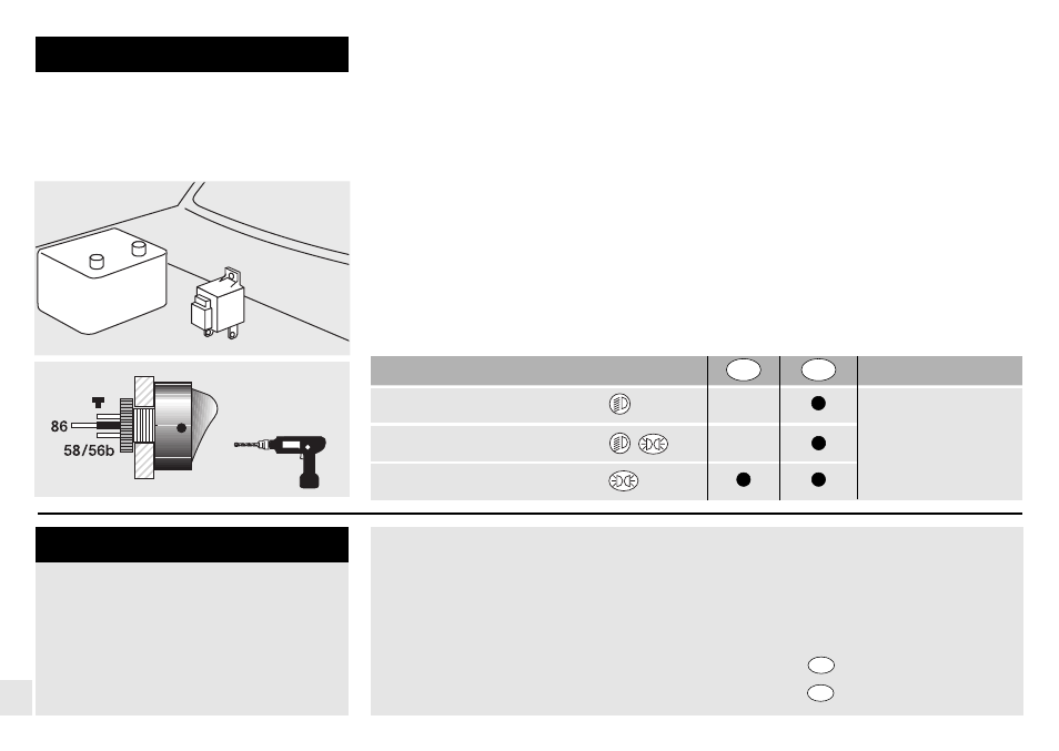 Hella Jumbo 320 FF Halogen Fog User Manual | Page 15 / 22