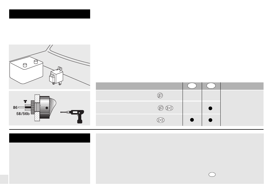 Hella Jumbo 320 FF Halogen Fog User Manual | Page 19 / 22